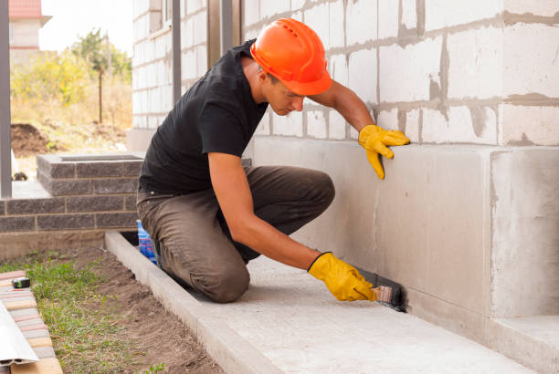 Licensed Waterproofing service in Clinton, NJ - Arrow Tight Waterproofing